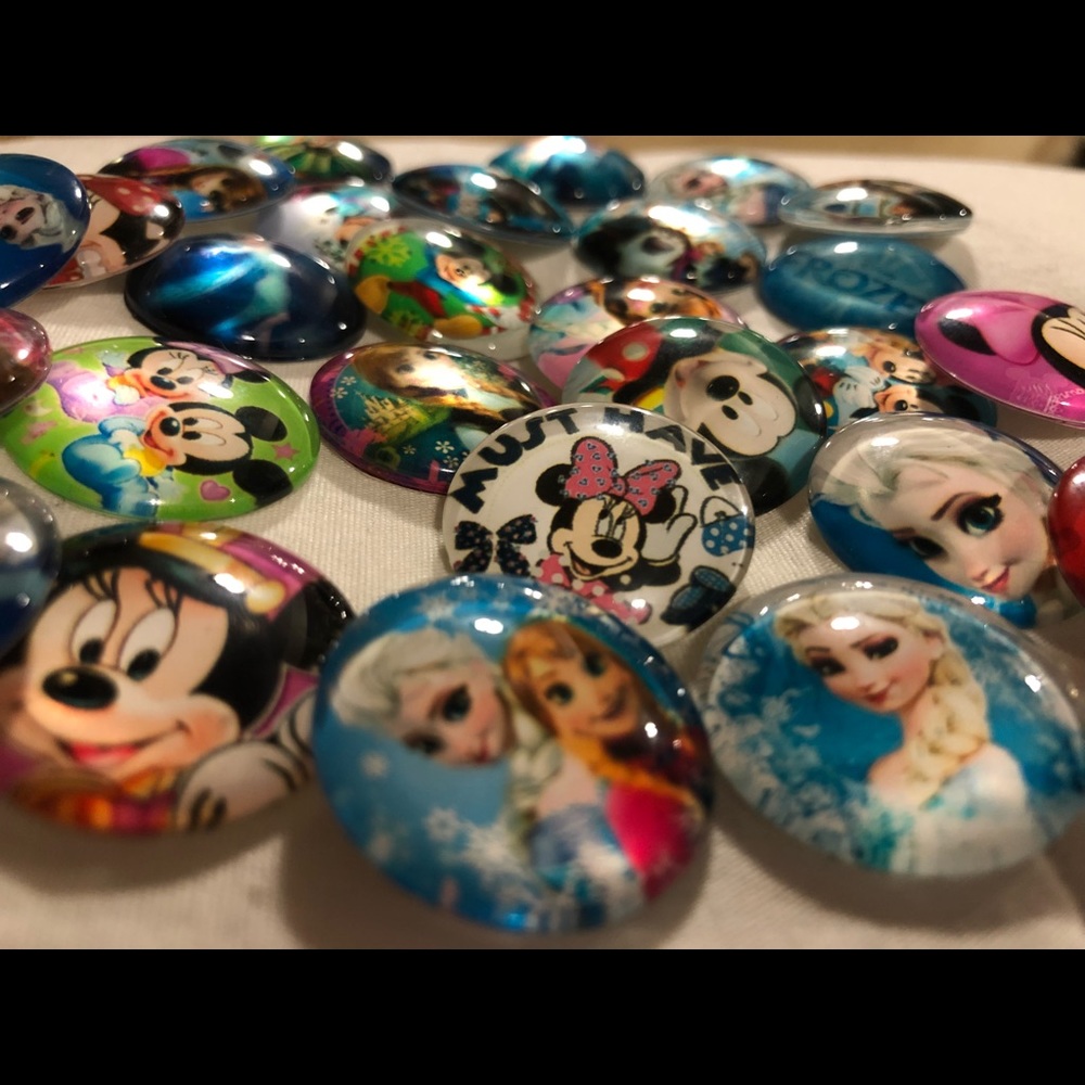LOWEST💥Handmade Carbochon LOT!!!
